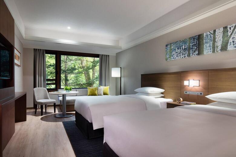 Laforet Club Hotel Nakakaruizawa