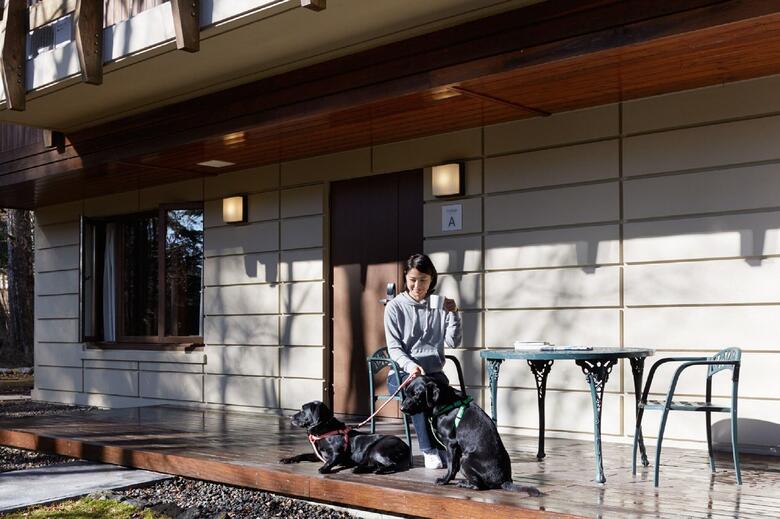 Laforet Club Hotel Nakakaruizawa