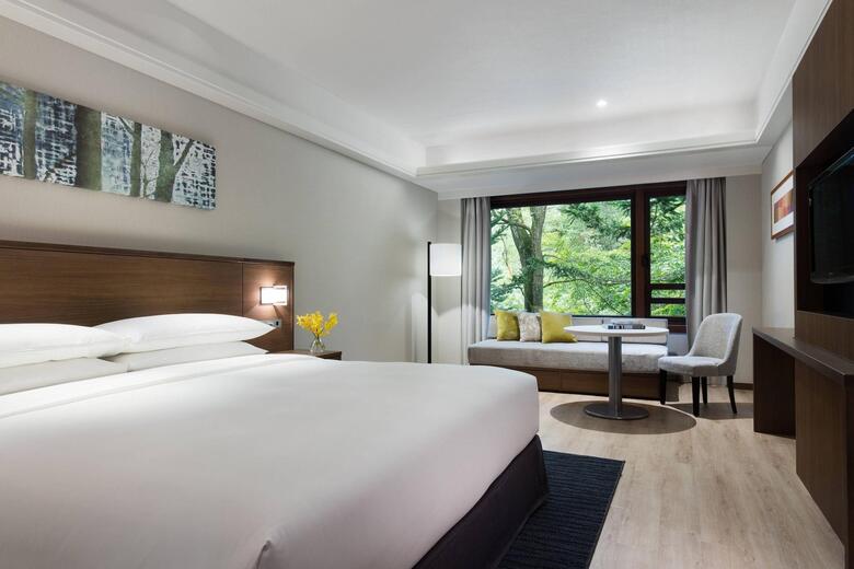 Laforet Club Hotel Nakakaruizawa