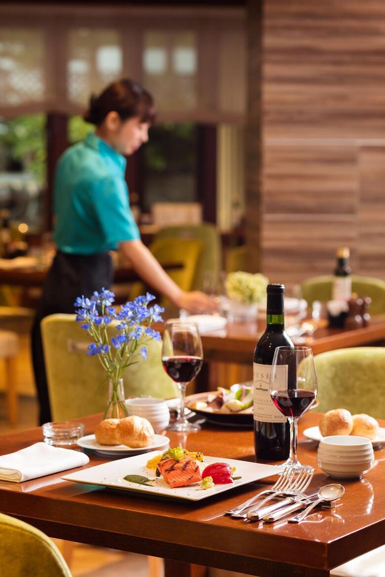 Laforet Club Hotel Nakakaruizawa
