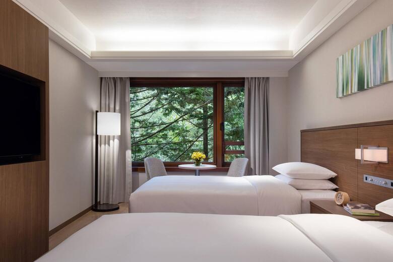 Laforet Club Hotel Nakakaruizawa