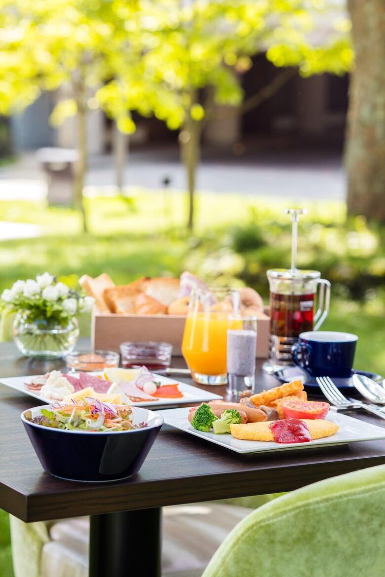 Laforet Club Hotel Nakakaruizawa