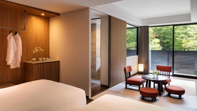 Laforet Club Hotel Nakakaruizawa