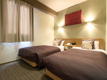 Hotel Areaone Hakata