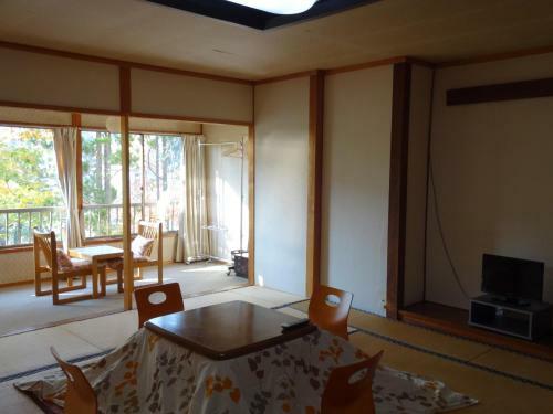 Oomukou Ryokan
