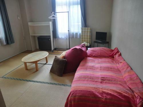 Oomukou Ryokan