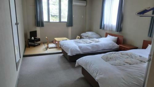 Oomukou Ryokan