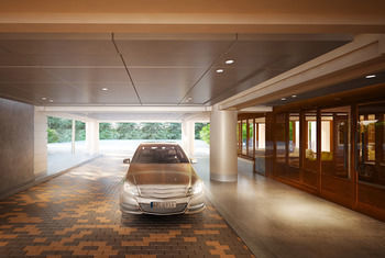 Sala Karuizawa Hotel