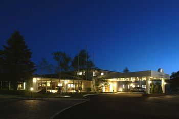 Sala Karuizawa Hotel