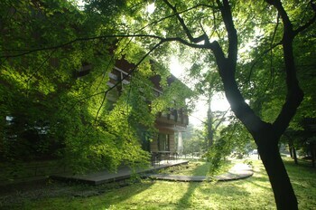 Sala Karuizawa Hotel