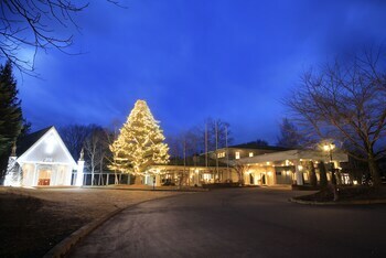 Sala Karuizawa Hotel