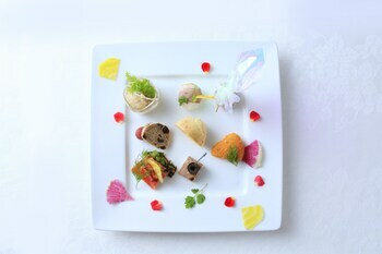 Sala Karuizawa Hotel