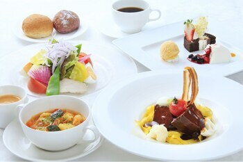 Sala Karuizawa Hotel