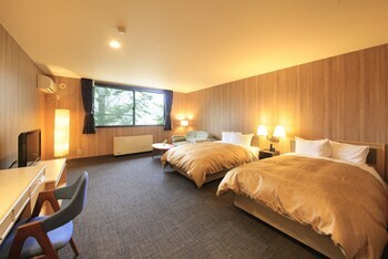 Sala Karuizawa Hotel