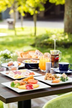 Sala Karuizawa Hotel