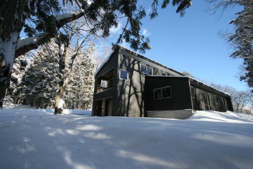Cocoon House
