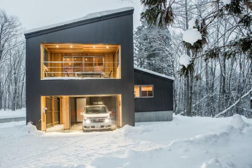 Cocoon House