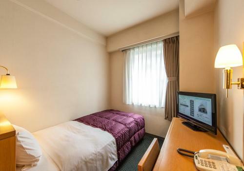 Hakata Green Hotel No.2
