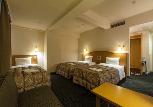 Hakata Green Hotel No.2