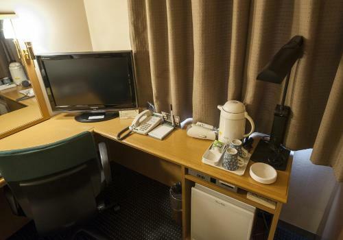Hakata Green Hotel No.2