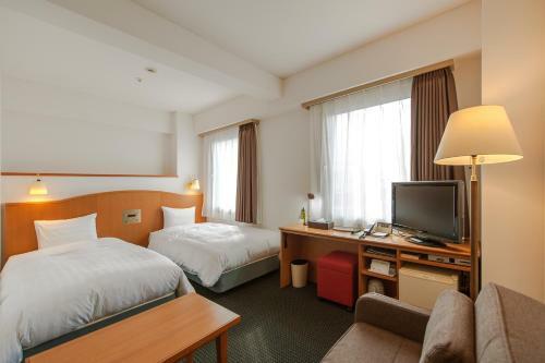 Hakata Green Hotel No.2
