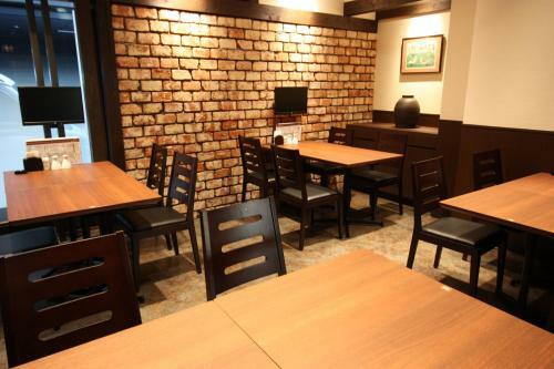 Hakata Green Hotel No.2