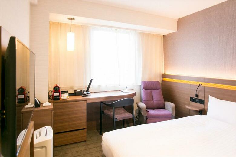 Hotel Nishitetsu Inn Hakata