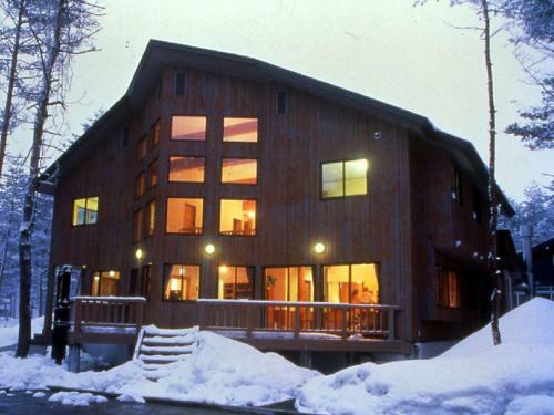 Green Valley Hakuba