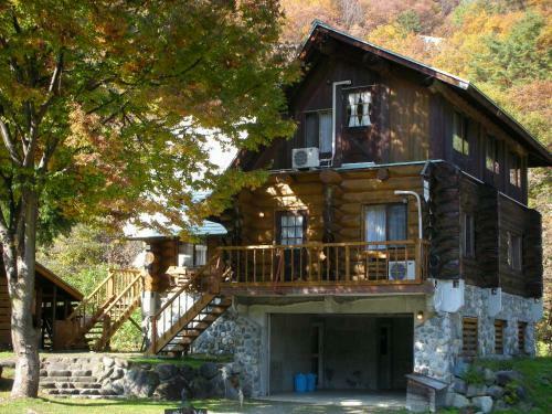 Green Valley Hakuba