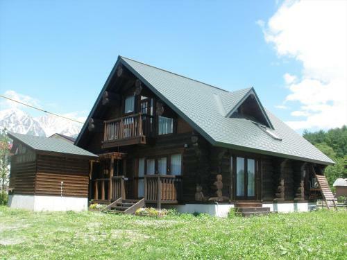 Green Valley Hakuba