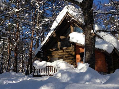 Green Valley Hakuba