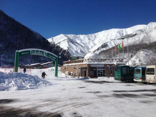 Green Valley Hakuba