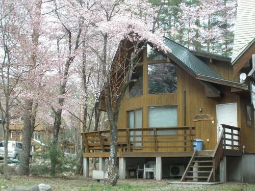 Green Valley Hakuba