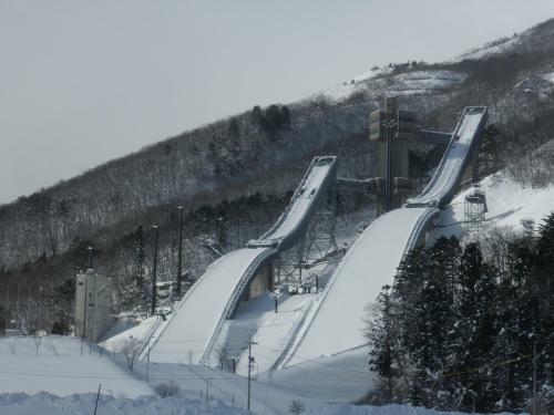 Green Valley Hakuba