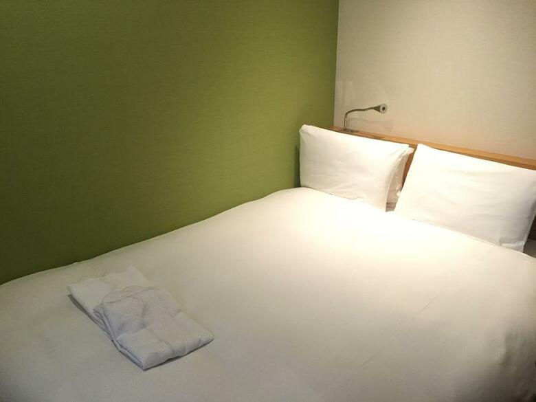 Hotel The B Hakata