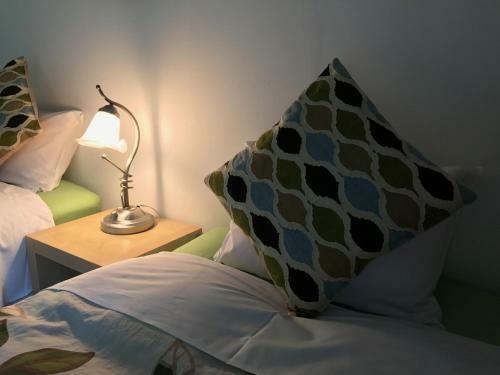Backcountry Lodge Hakuba