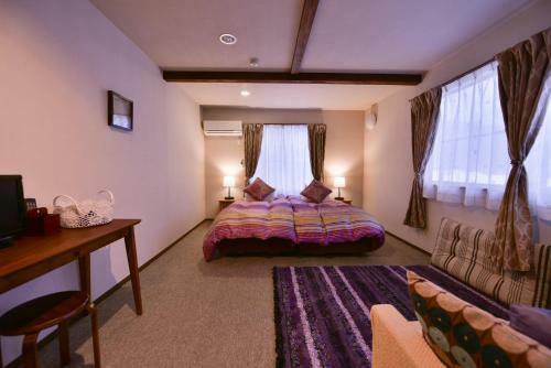 Backcountry Lodge Hakuba