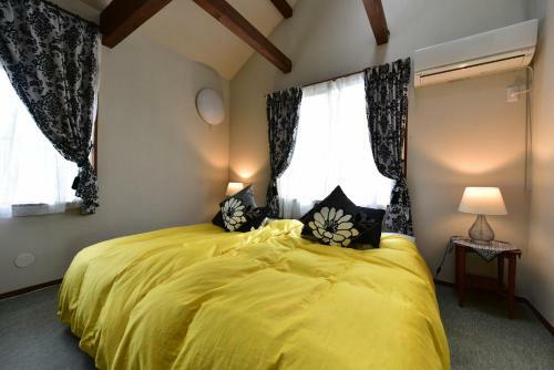 Backcountry Lodge Hakuba