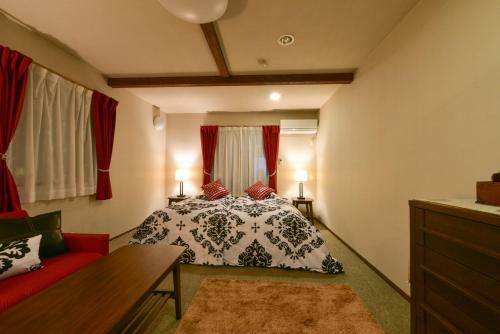Backcountry Lodge Hakuba