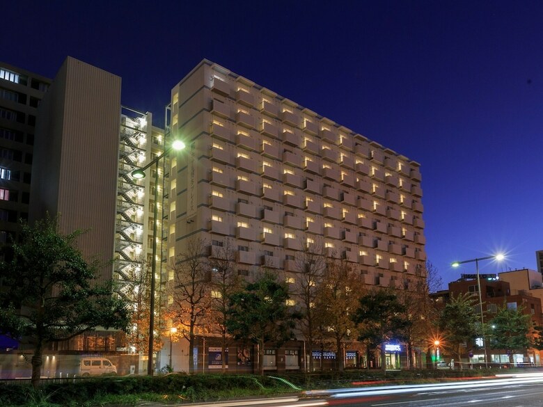 Hotel Hakata Place