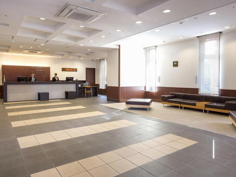 Hotel Hakata Place