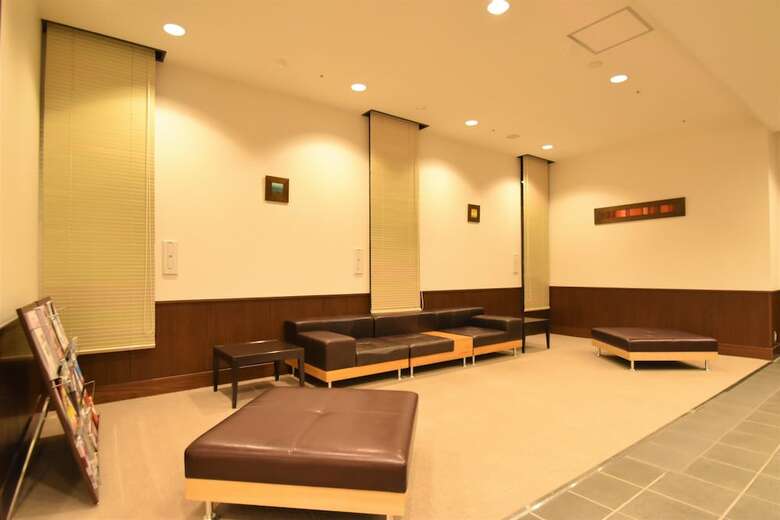 Hotel Hakata Place