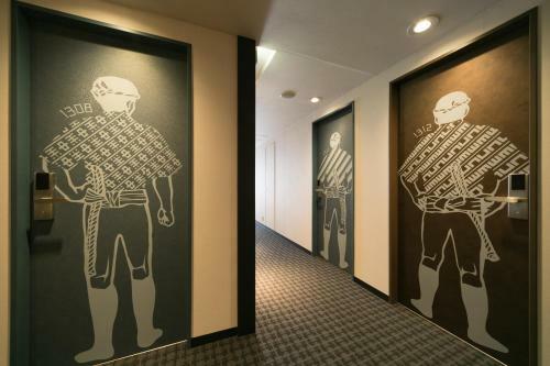 Hakata Tokyu Rei Hotel