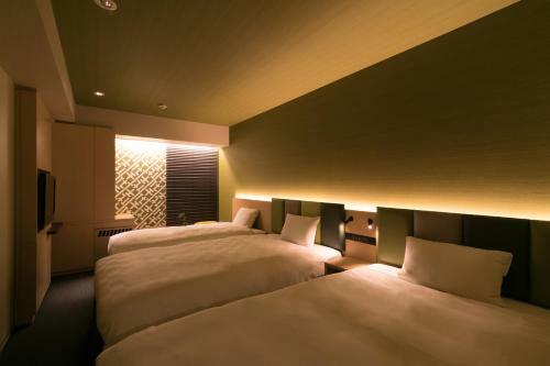 Hakata Tokyu Rei Hotel