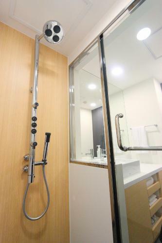 Hakata Tokyu Rei Hotel