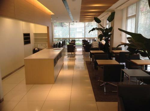 Hakata Tokyu Rei Hotel