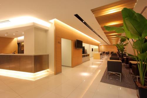 Hakata Tokyu Rei Hotel