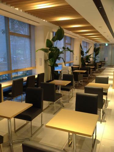 Hakata Tokyu Rei Hotel