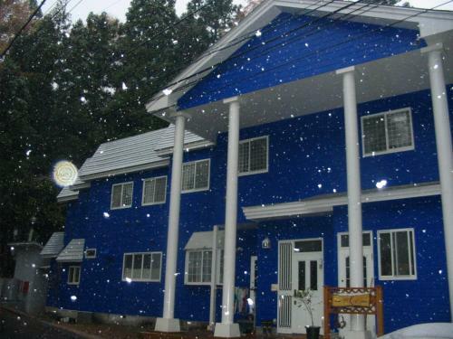 Lodge Pension Ciel