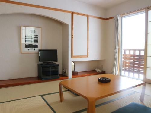 Hotel Hakuba Esquina